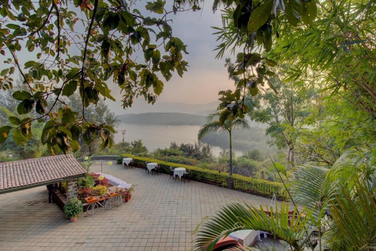 Anandvan Resort Bhandardara Kültér fotó
