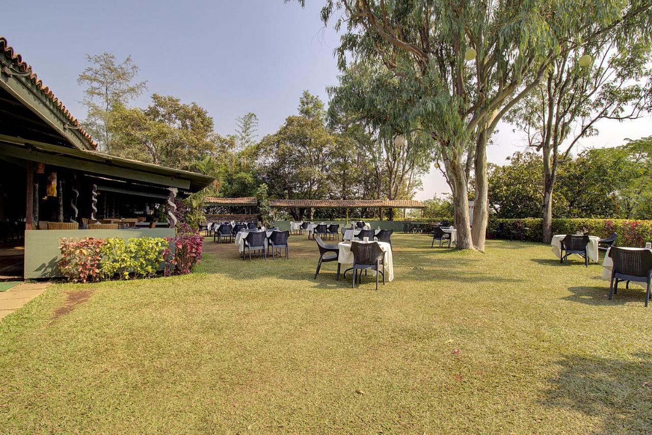 Anandvan Resort Bhandardara Kültér fotó