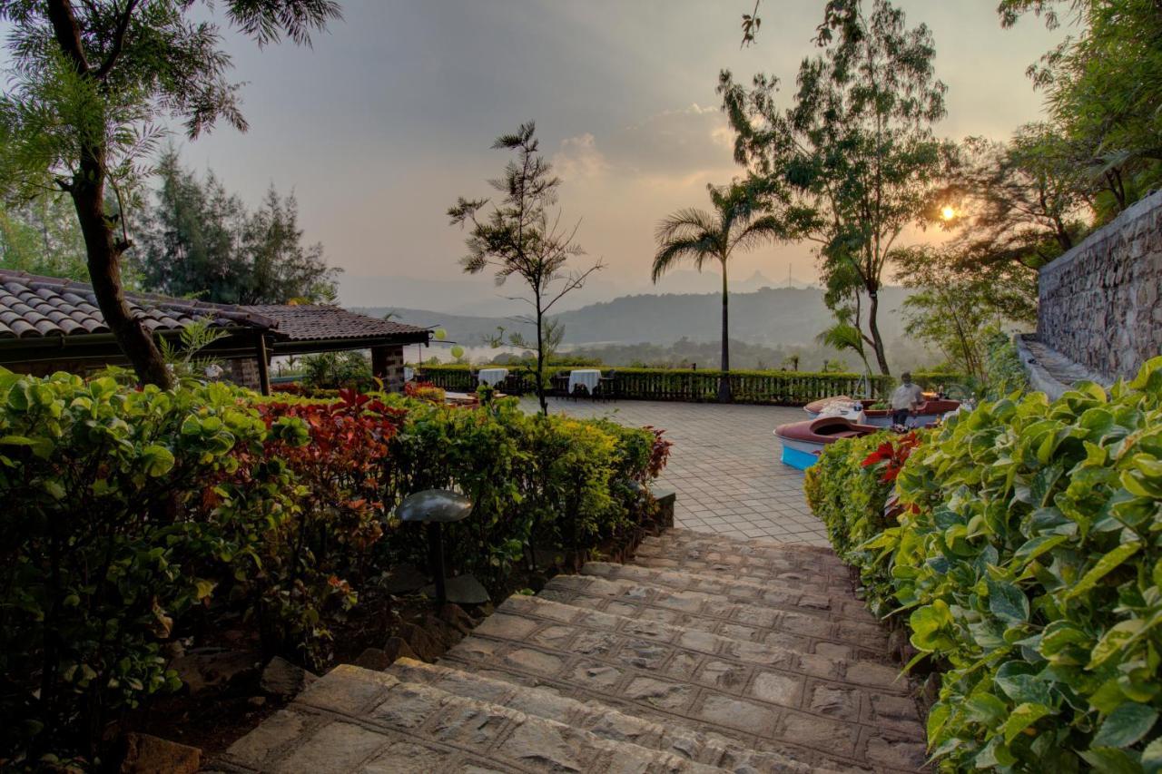 Anandvan Resort Bhandardara Kültér fotó