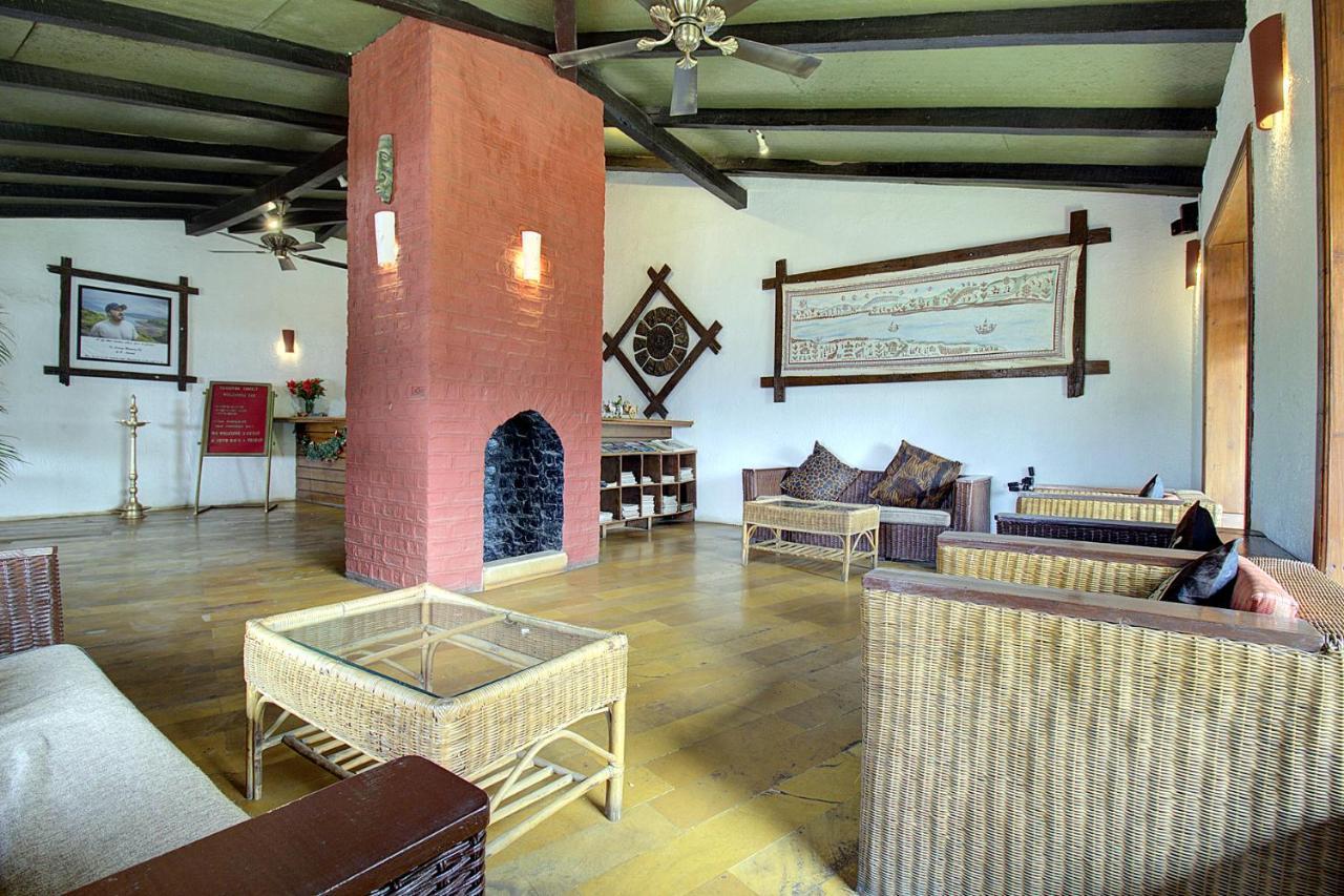 Anandvan Resort Bhandardara Kültér fotó