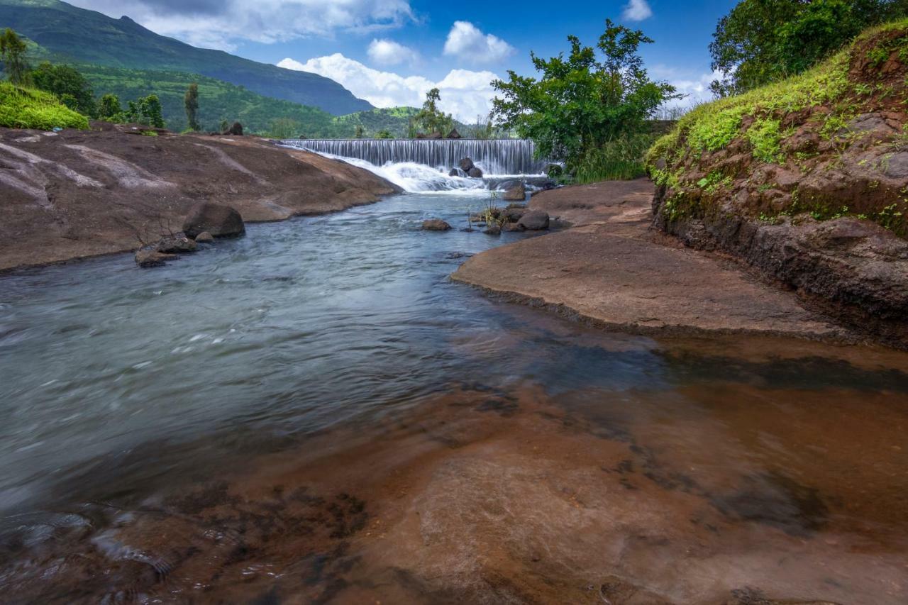 Anandvan Resort Bhandardara Kültér fotó