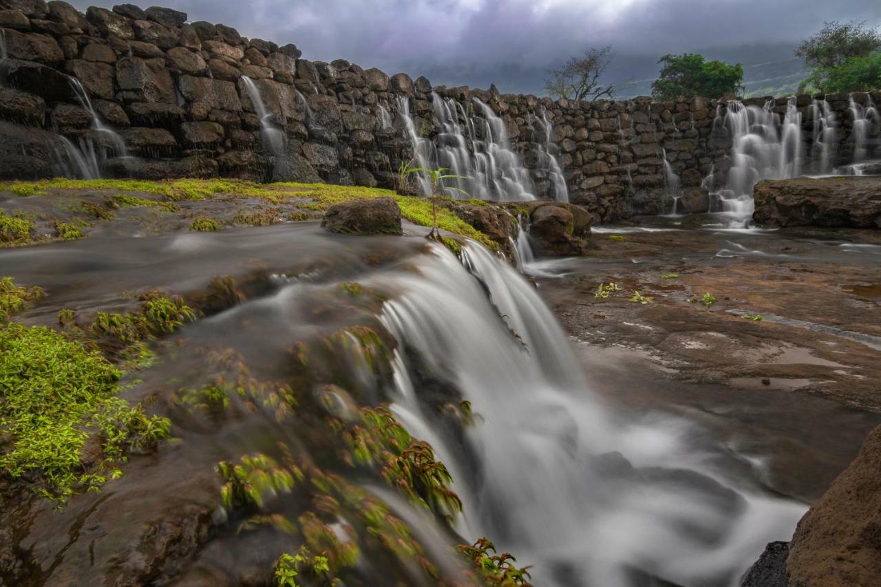 Anandvan Resort Bhandardara Kültér fotó