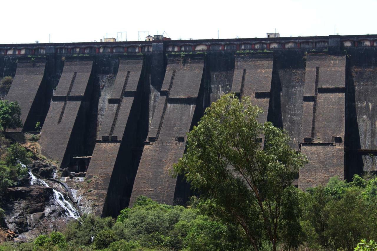 Anandvan Resort Bhandardara Kültér fotó