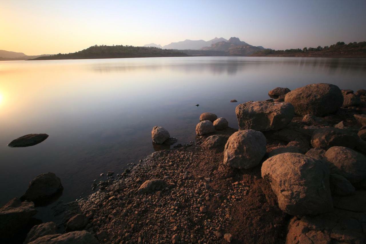 Anandvan Resort Bhandardara Kültér fotó