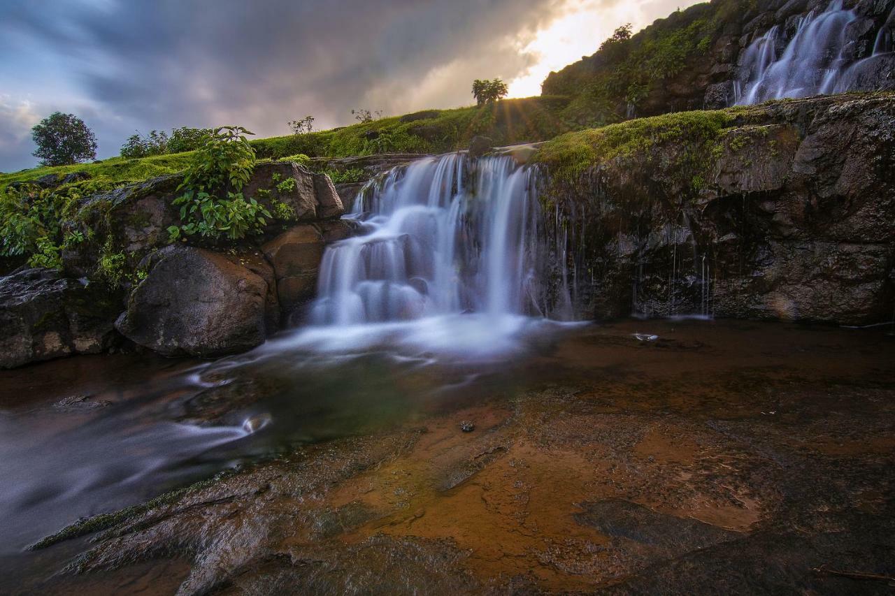 Anandvan Resort Bhandardara Kültér fotó